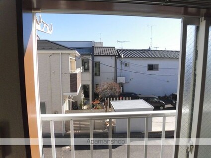 みきの家[1K/18.21m2]の洗面所