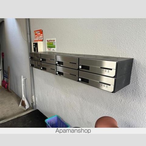 セピア伏古Aのその他写真