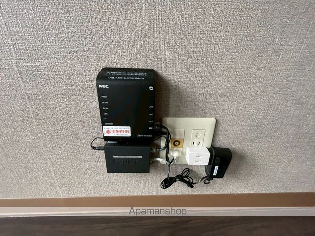 Y’S ONEの内装写真