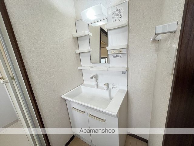 アジュールハイツIIIの内装写真