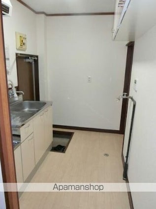 谷野荘[1K/21.5m2]のその他部屋・スペース