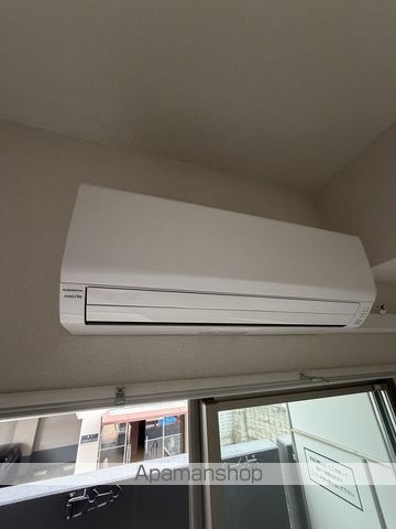 ESLEADRESIDENCETHEGRAND新大阪FLATSの内装写真