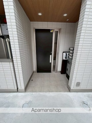 セレスティア東向島[2LDK/51.05m2]のロビー