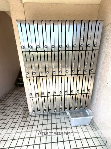 富士マンションのその他写真