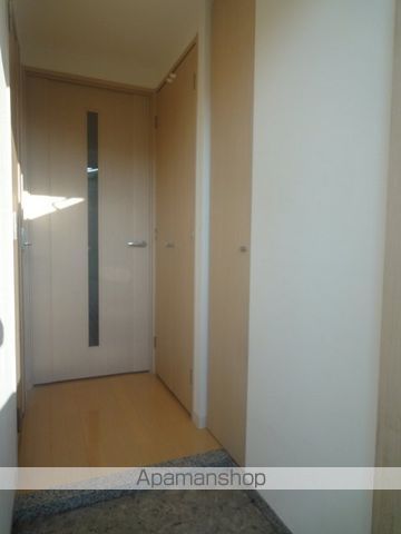 レジディア仙台本町の内装写真
