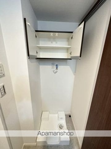ベイルーム川崎プレミアの内装写真