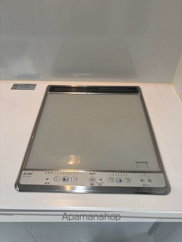 CASA七道の内装写真