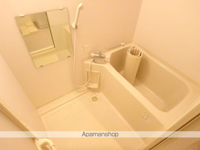 アドヴァンテージ守口の内装写真