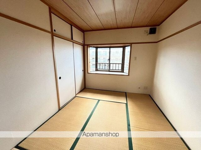 和歌山県和歌山市内原[3DK/56.7m2]の内装7