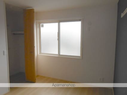 モルゲンロート　　光[2LDK/60.43m2]の内装1