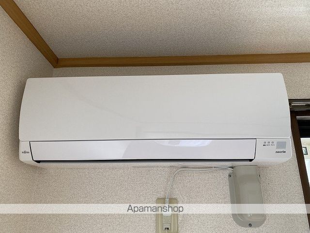 セジュール沢村C棟の内装写真