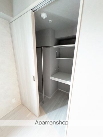 TERRA蚕糸の森の内装写真