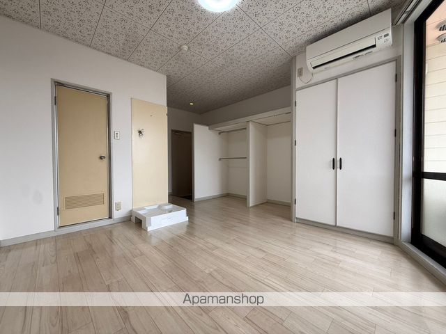 サンシャイン東梶返の内装写真