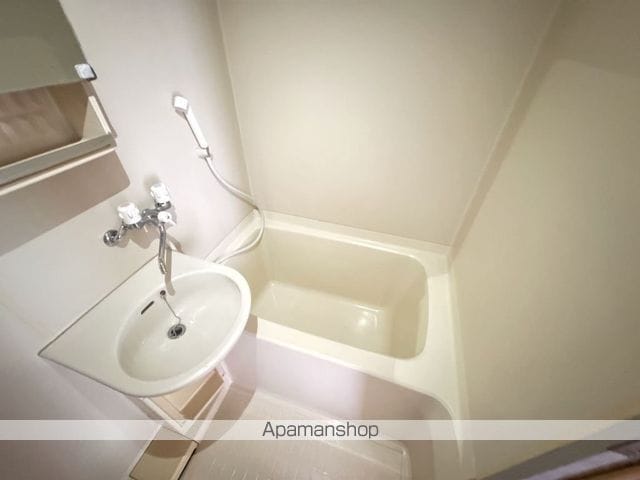 コーポ水野谷の内装写真