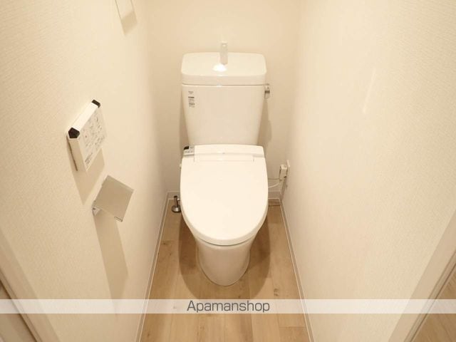 クレヴィスタ亀戸IIIの内装写真