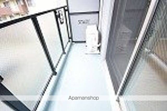 LUANA・AIR・RESIDENCE錦町の内装写真