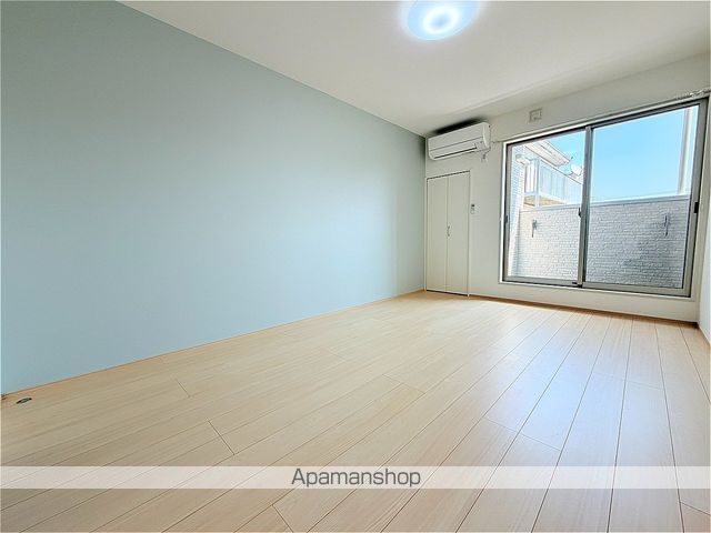 ルピナス旭ヶ丘の内装写真