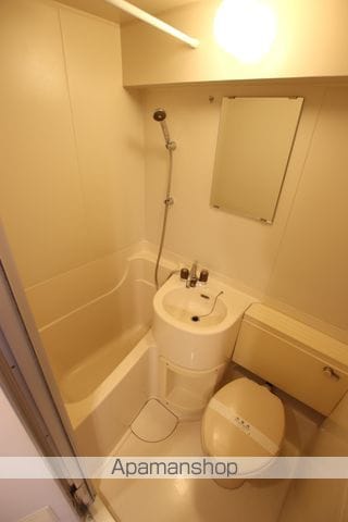 リバーサイドカマタの内装写真