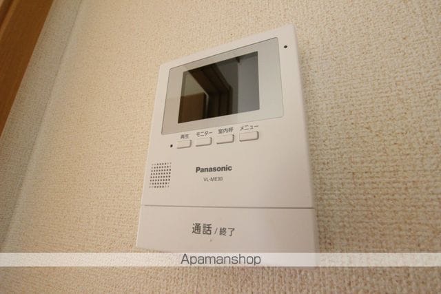ファミールIVの内装写真