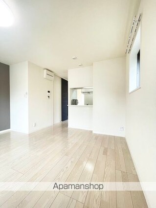 シャーメゾンＷＩＬＬ[1LDK/47.6m2]のリビング・居間