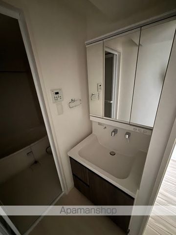 LaSante大橋リバーサイドテラスの内装写真