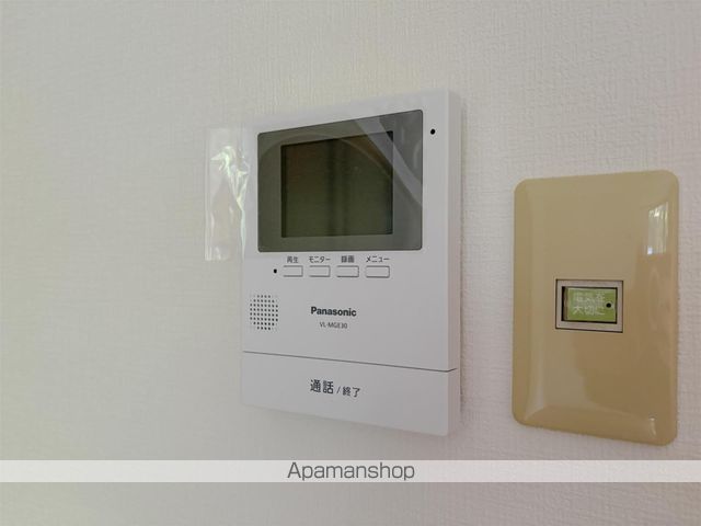 ハイツ杉の内装写真