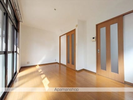 岡山県倉敷市沖[3K/59.78m2]の内装1