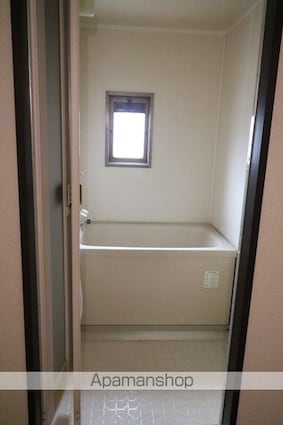 コーポラス引野[3DK/51.8m2]のバス