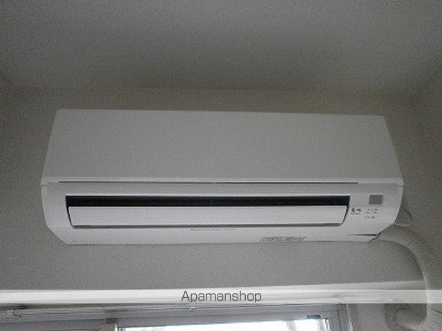 アバクス立川の内装写真