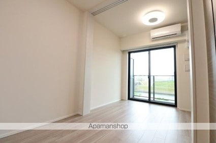 ＧＥＮＯＶＩＡ赤羽[1DK/25.17m2]のリビング・居間