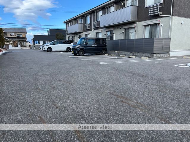 コンフォルタ A棟のその他写真