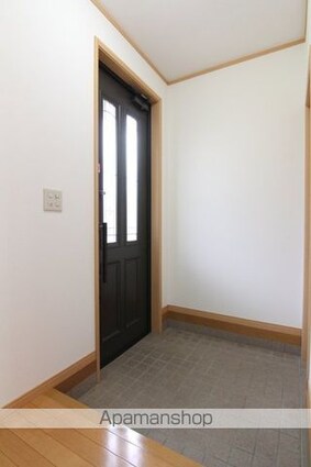 ＥＳＰＡＣＥ　ＣＯＴＥ　ＮＯＲＤ　７[3LDK/99.36m2]の玄関