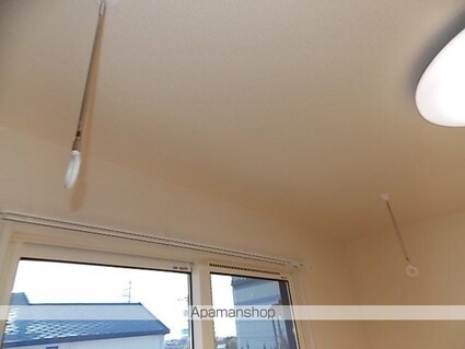 ローザ　フェリーチェ[1K/26.82m2]の内装7