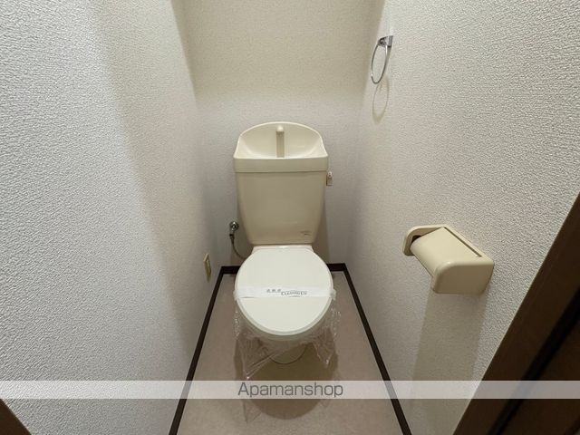 フジパレス光南町の内装写真