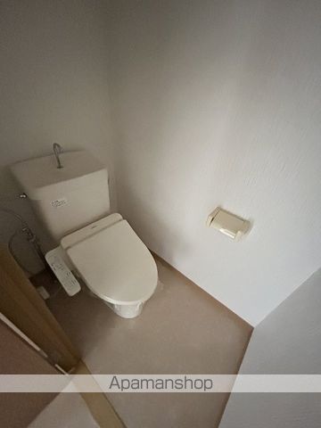 西広島ビレッジの内装写真