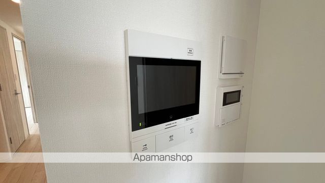 SーRESIDENCE大通公園ADMIRIOの内装写真