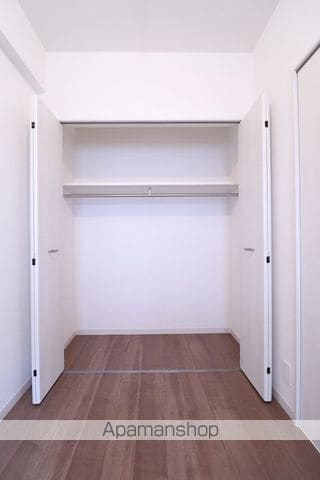 Nine Ogusuの内装写真