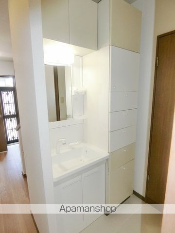 西陵3丁目戸建の内装写真