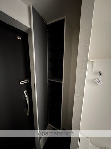 レピュア小石川レジデンスIIの内装写真
