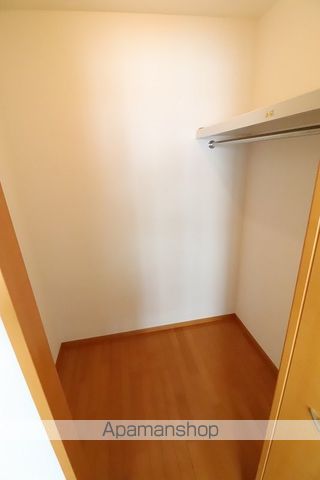 クレッセントガーデンの内装写真