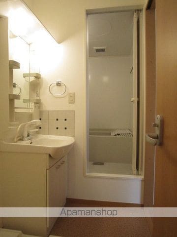 つばさハイツの内装写真