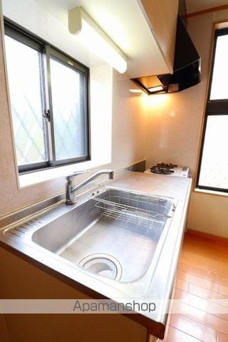 ハイツプロミネンスの内装写真