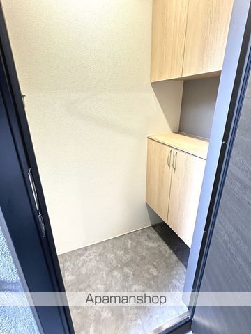 Dcrest田沼3丁目の内装写真
