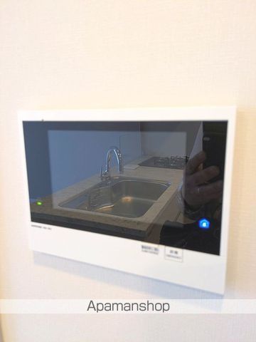 ルフォンプログレ田原町の内装写真