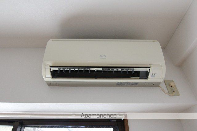 第二椿マンション[1K/26.46m2]のその他設備