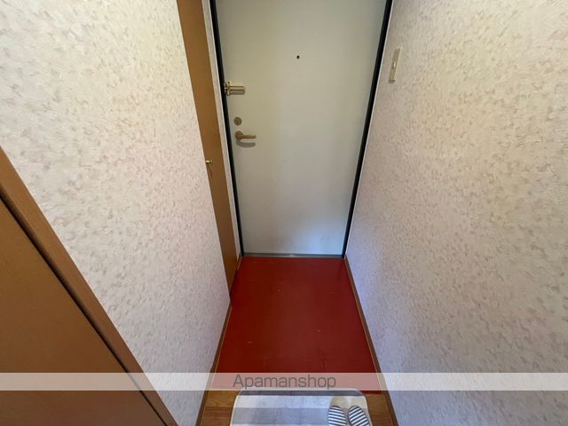 ステージノア東札幌の内装写真