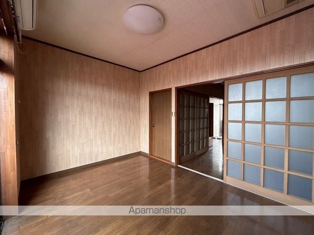 サンコーポ三笠の内装写真