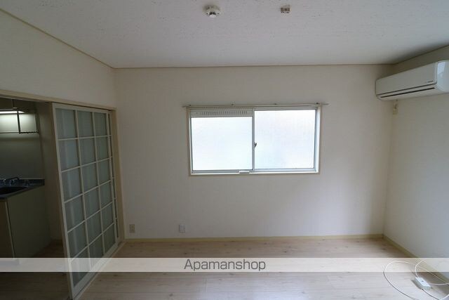 ホワイトホームズ[1K/23.18m2]のその他設備