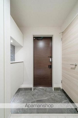 コンフォーザ虎丸の内装写真