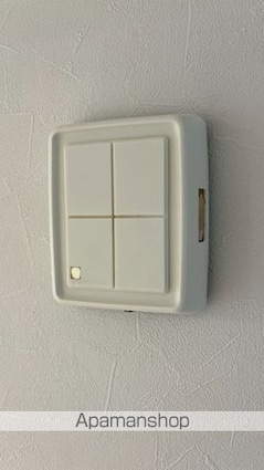 アゴラビル[1LDK/38.81m2]のセキュリティ